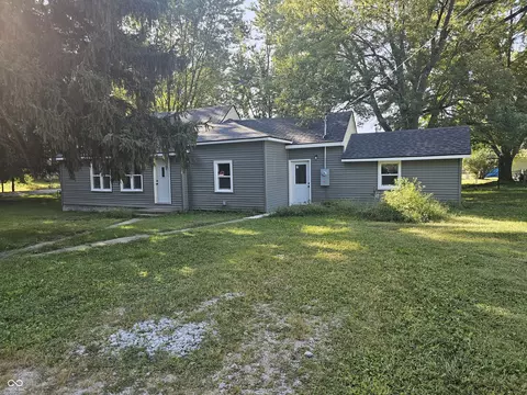 1001 W 3rd St, Alexandria, IN 46001