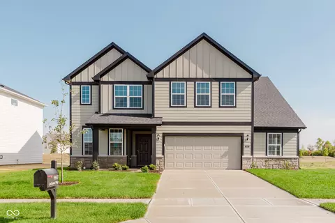 9447 Jackson Way, Avon, IN 46123