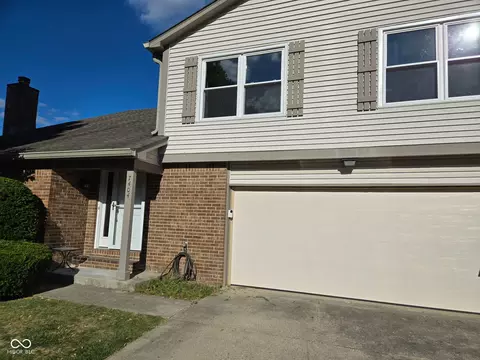 7404 Castleton Farms North Dr #47, Indianapolis, IN 46256