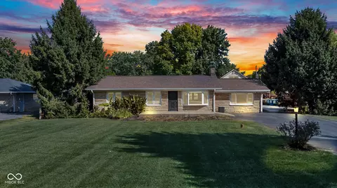 302 W Edgewood Ave, Indianapolis, IN 46217