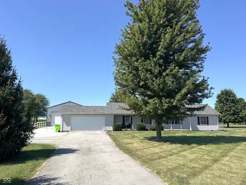 1927 N 625 E, Darlington, IN 47940