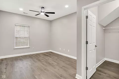 Bedroom - 9749 Herons Cv, Indianapolis, IN 46280 photo 5 of 5