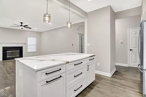 Kitchen - 9749 Herons Cv, Indianapolis, IN 46280 photo 1 of 5