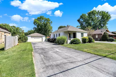 2857 S Capitol Ave, Indianapolis, IN 46225