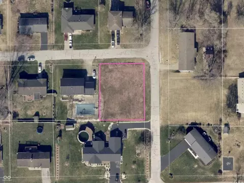 0 Southeast St, Martinsville, IN 46151