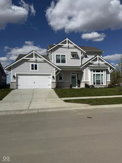 790 Robinson Farm Way, Westfield, IN 46074