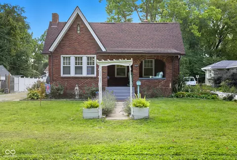 2824 S Pennsylvania St, Indianapolis, IN 46225