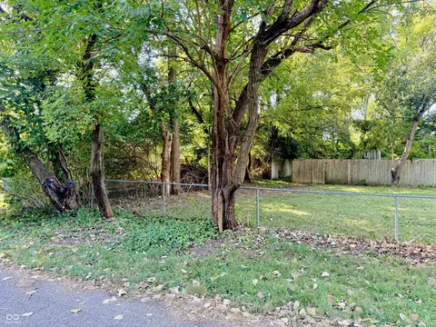 lot115 Of 2605 Beach Ave, Indianapolis, IN 46240
