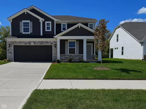 570 Corbin Way, Avon, IN 46123
