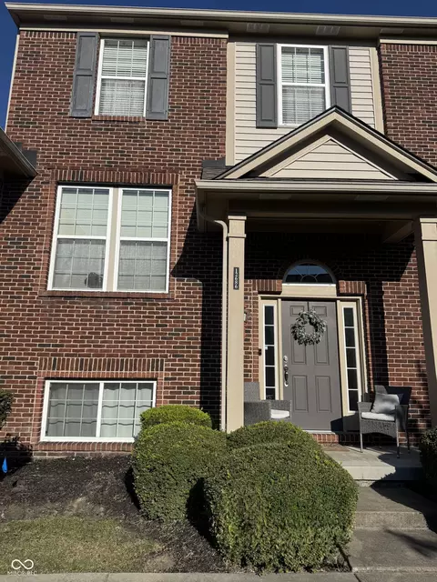 12686 Leah Ln, Fishers, IN 46037