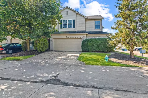 2429 Boyer Ln, Indianapolis, IN 46217