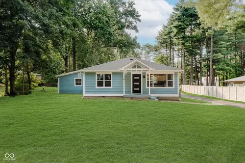 7830 Dean Rd, Indianapolis, IN 46240