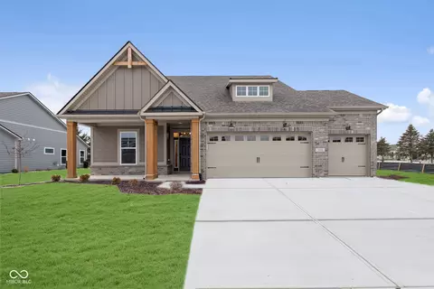 5010 Carmine St, Brownsburg, IN 46112