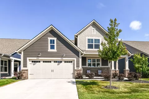19921 Cowie Ln, Westfield, IN 46074
