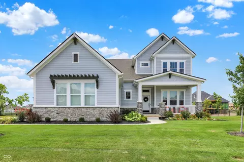 18426 Edinbrook Ln, Westfield, IN 46074