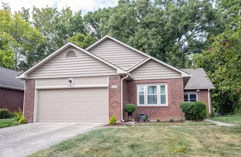 6972 Steinmeier Dr W, Indianapolis, IN 46220