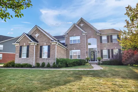 10198 Ranford Blvd, Fishers, IN 46040