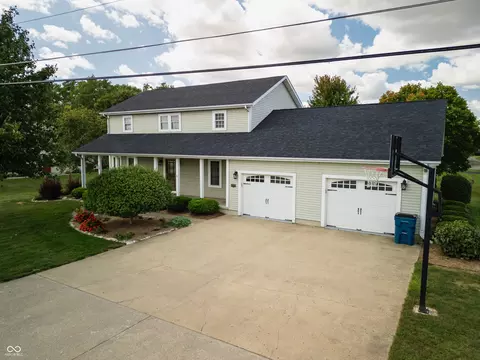 1197 13th St, Covington, IN 47932