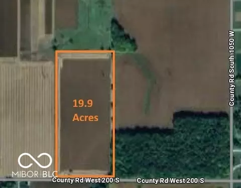 150 S 1070 W, Russiaville, IN 46979