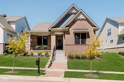 1480 Chatham Village Blvd, Westfield, IN 46074