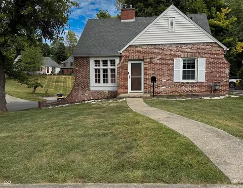 2008 W 12th St, Anderson, IN 46016