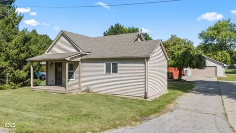 240 W Edgewood Ave, Indianapolis, IN 46217