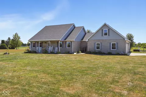 9601 E County Road 400 S, Selma, IN 47383