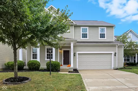 12645 Cold Stream Rd, Noblesville, IN 46060