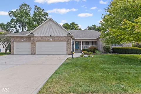5839 Red Maple Dr, Indianapolis, IN 46237