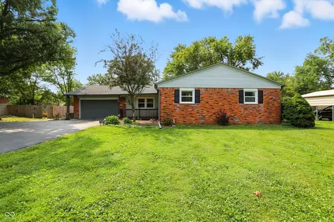 615 E Stop 11 Rd, Indianapolis, IN 46227