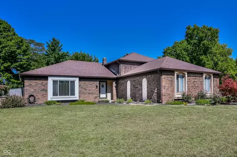 5940 Cape Cod Ct, Indianapolis, IN 46250