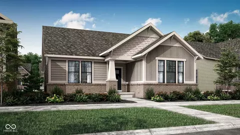 15416 Cardonia Rd, Fishers, IN 46037