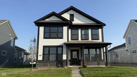 15440 Cardonia Rd, Fishers, IN 46037