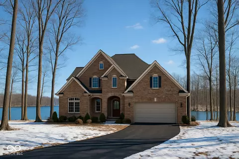 0 Greencastl East Rd, Mooresville, IN 46158