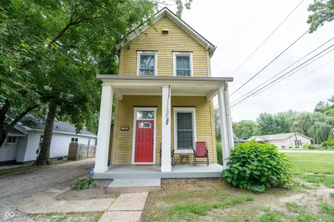 301 National Ave, Indianapolis, IN 46227