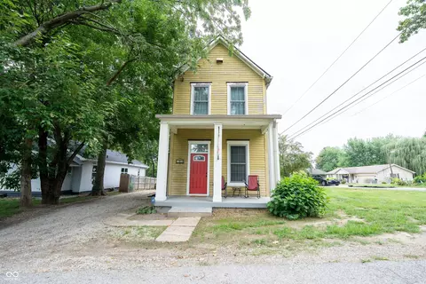 301 National Ave, Indianapolis, IN 46227