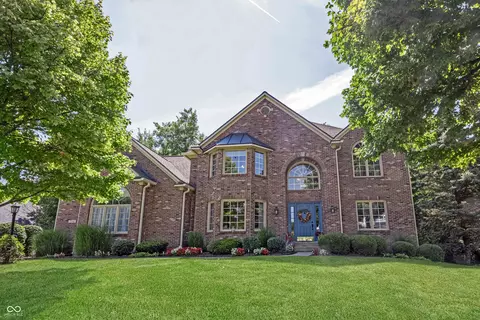7240 Elm Ridge Dr, Indianapolis, IN 46236