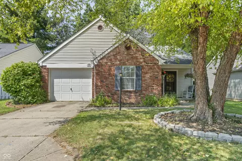 6626 Sundown Dr N, Indianapolis, IN 46254