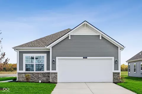 2234 Marjorie Way, Shelbyville, IN 46176
