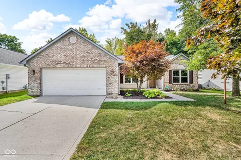 7503 Kidwell Dr, Indianapolis, IN 46239