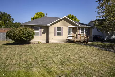 70 W Armitage St, Cicero, IN 46034