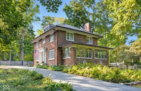 4520 N College Ave, Indianapolis, IN 46205
