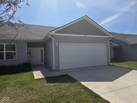 1617 Capra Ct, Beech Grove, IN 46107