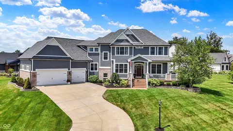 16590 Shumard Oak Dr, Westfield, IN 46062