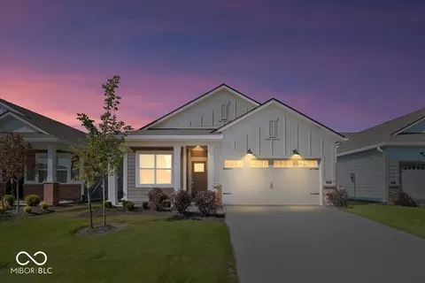 714 Faudree Dr, Westfield, IN 46074