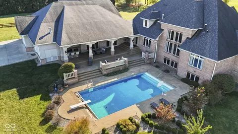 7590 S 25 E, Pendleton, IN 46064