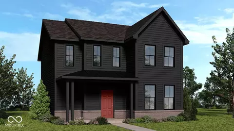 9098 Apollo Way, Plainfield, IN 46168