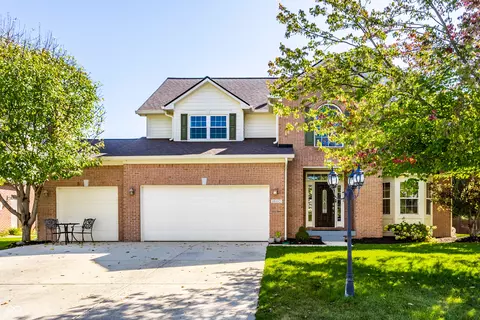 19352 Potters Bridge Rd, Noblesville, IN 46060