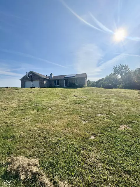 4685 N County Road 600 W, Greencastle, IN 46135