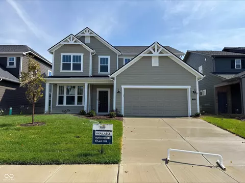 5713 Stetson Dr, Lebanon, IN 46052